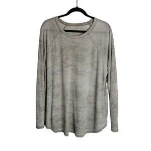 American Eagle Waffle Top